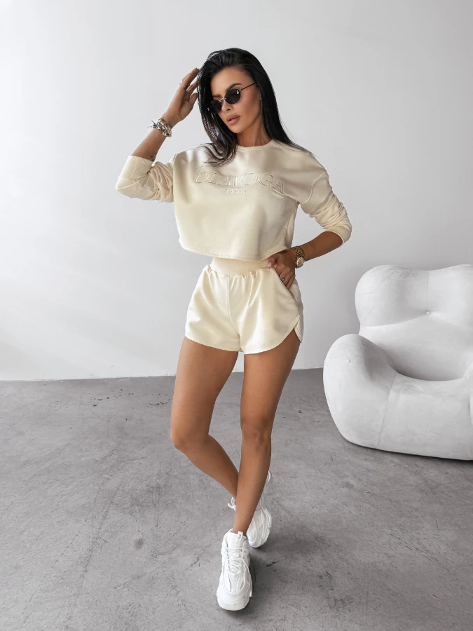 Komplet OLAVOGA West kokos