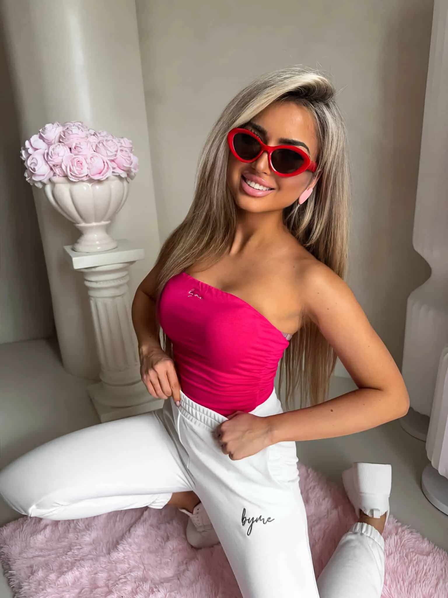 Top By Me Maven fuksja