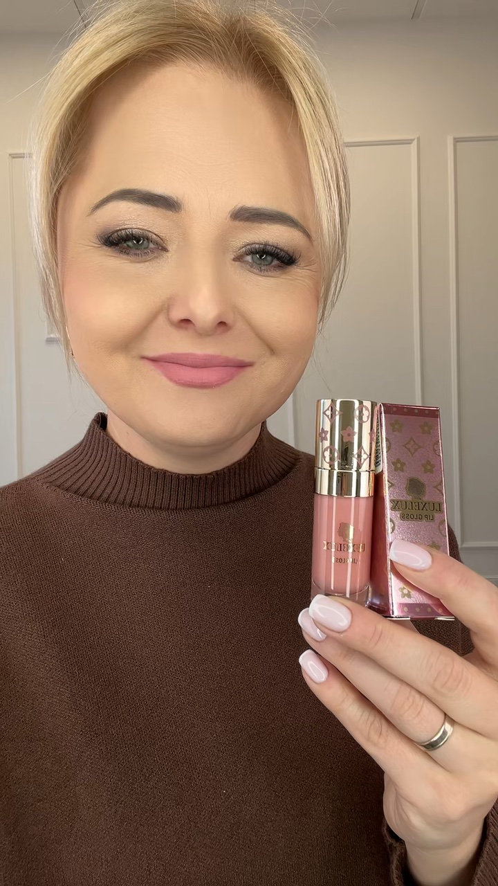 Pomadka Luxelux 13895