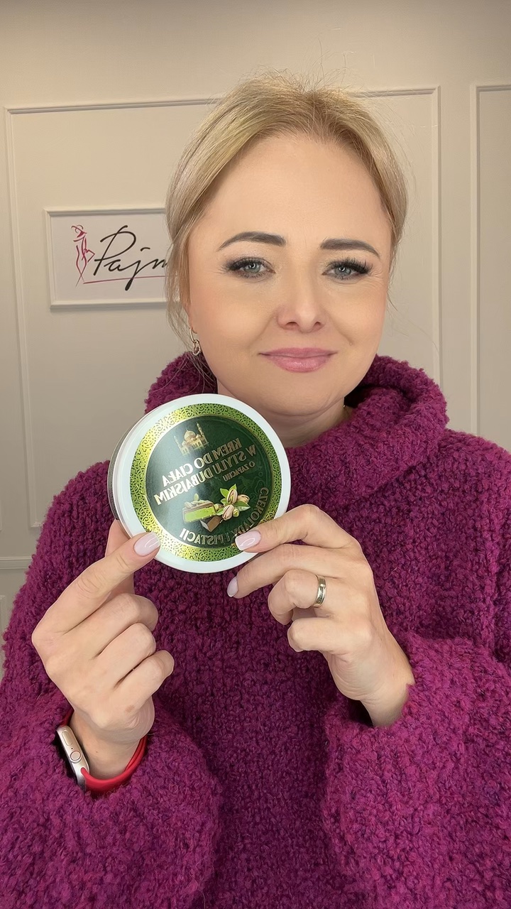 Balsam do ciała Tavana 0263