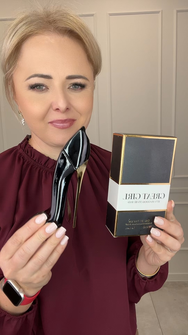 Perfumy szpilka 30 ml 13899