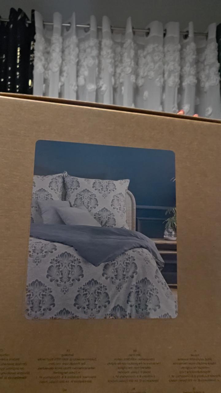 Pościel 220x200 2x 70x80