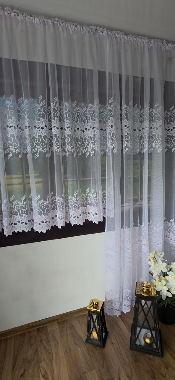 Zestaw balkonowy Baśka