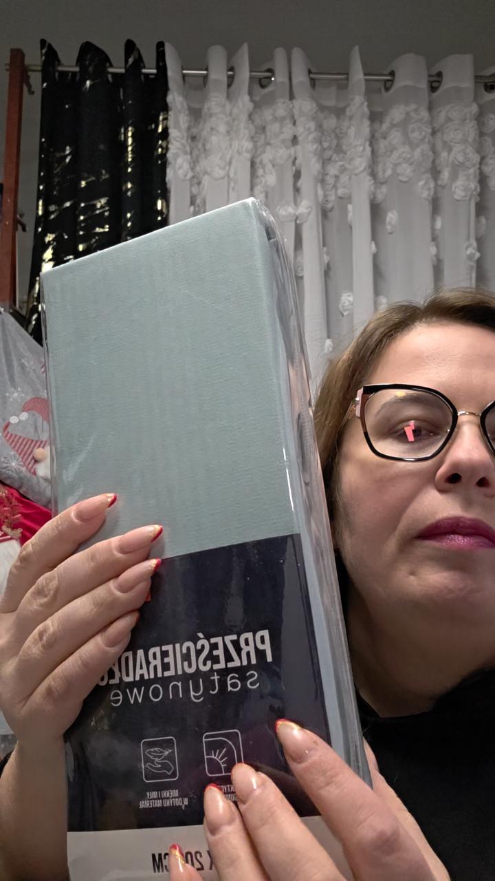 Prześcieradło 90x200 miętowe z gumką 