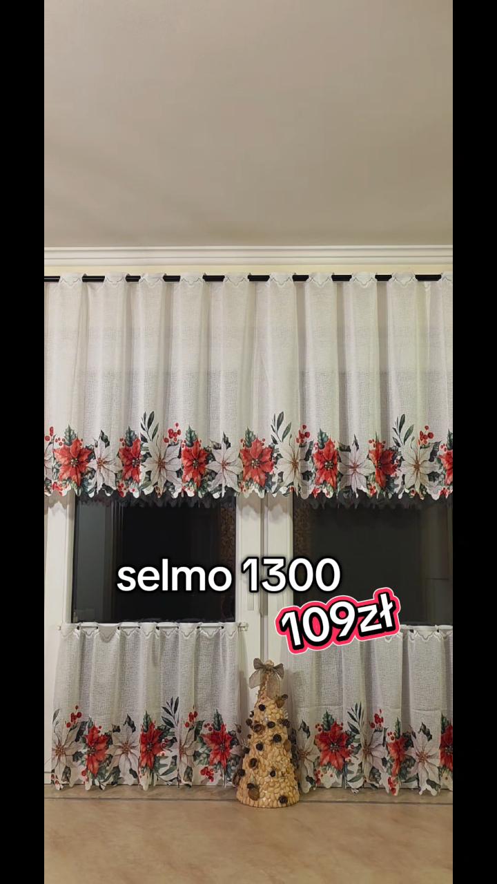 Zestaw kuchenny Gwiazda betlejemska