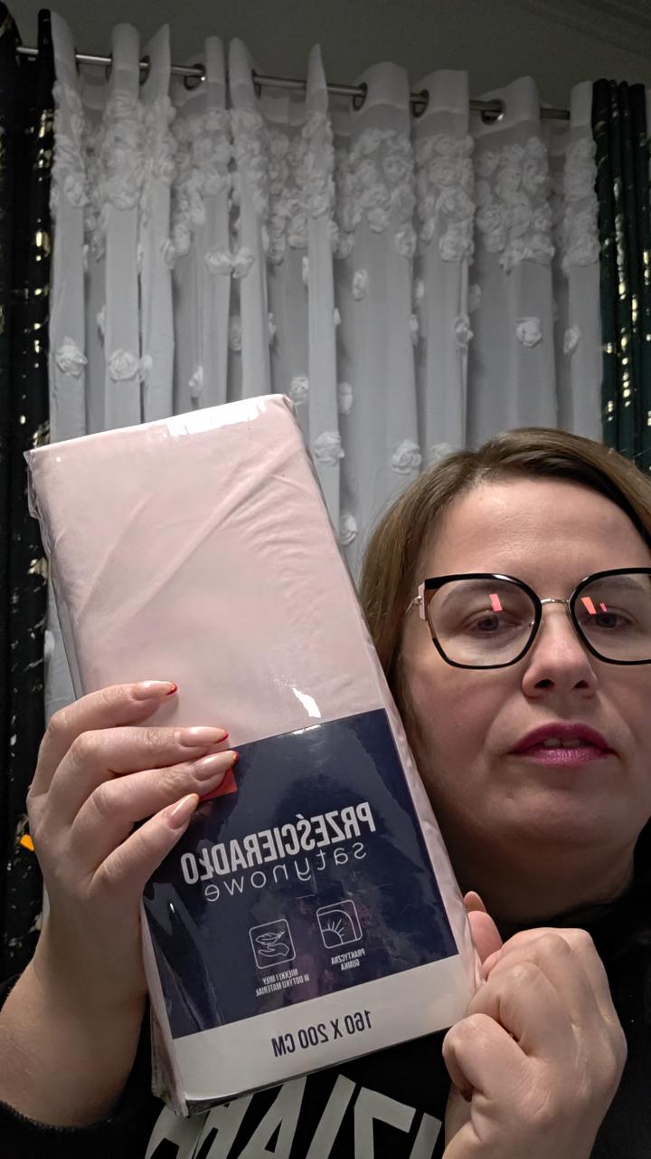 Prześcieradło 160x200 roz z gumką