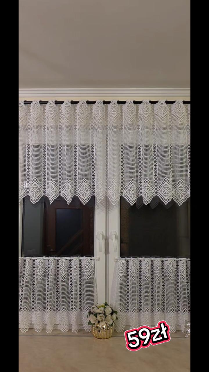 Zestaw kuchenny 250x70cm +2x105x50cm 
