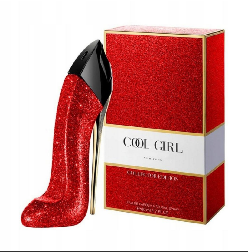 Perfumy Cool Girl 85ml