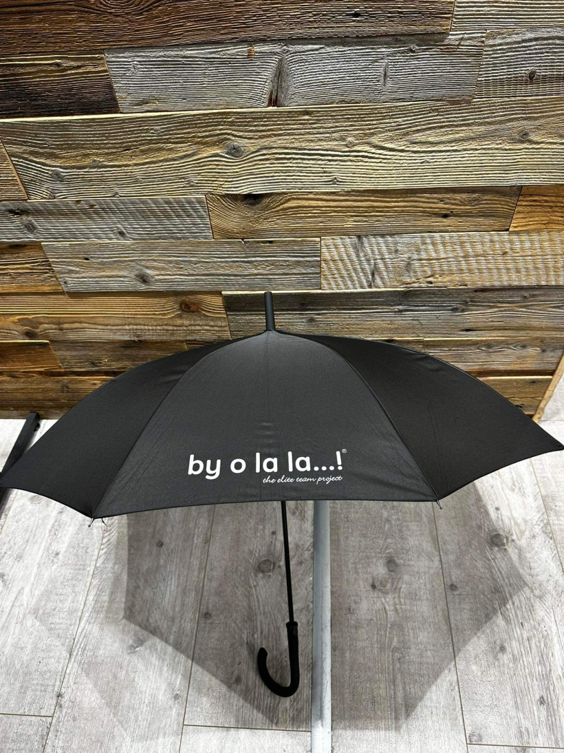 By o la la..! parasol