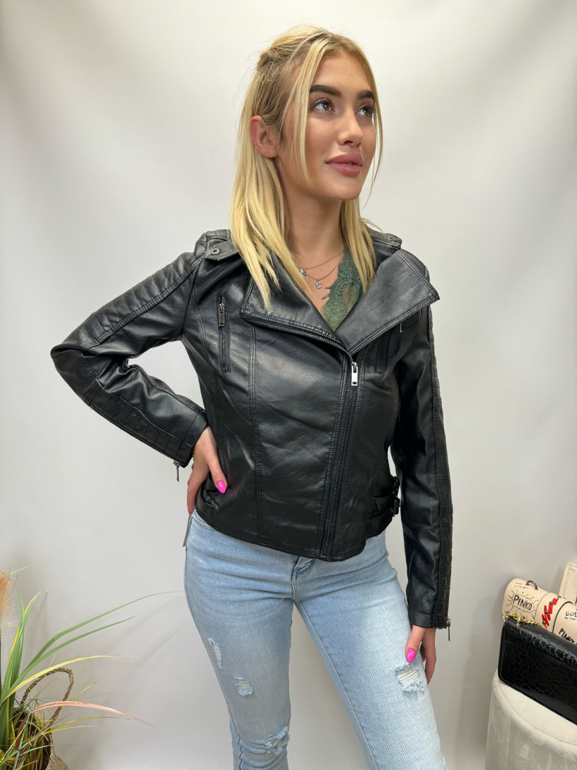 KURTKA RAMONESKA EKO