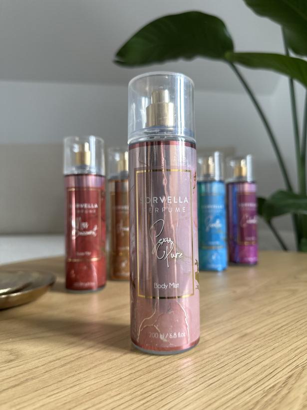 MGIEŁKA P33 SEXY PURE