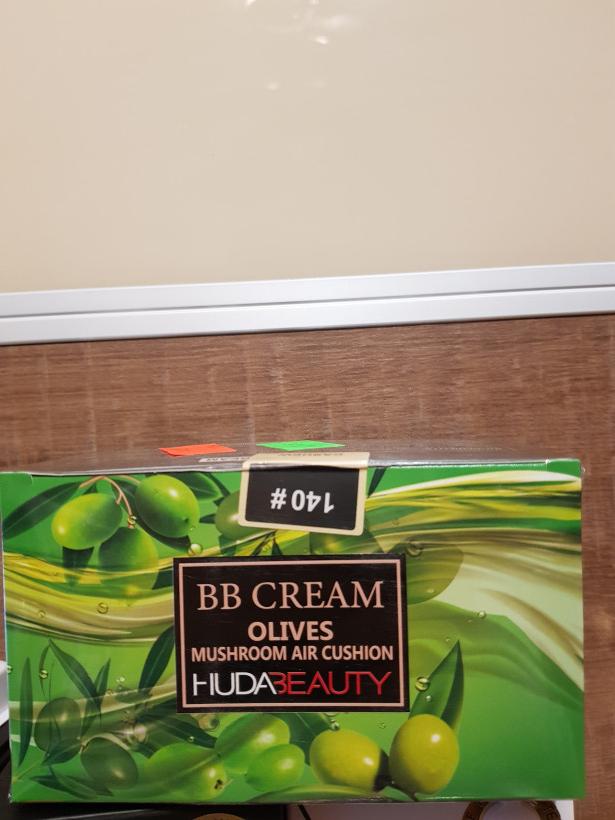 PODKŁAD BB OLIWKOWY #140