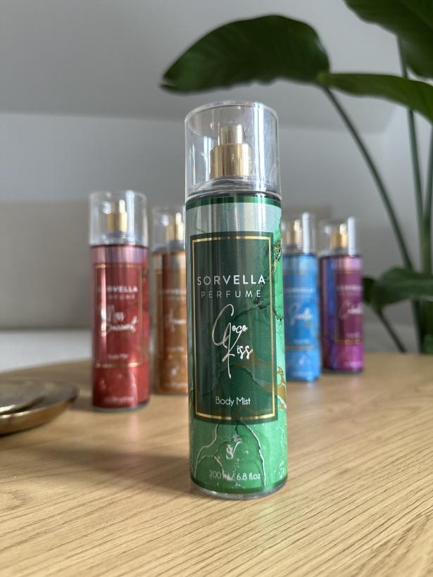 MGIEŁKA P44 COCO KISS