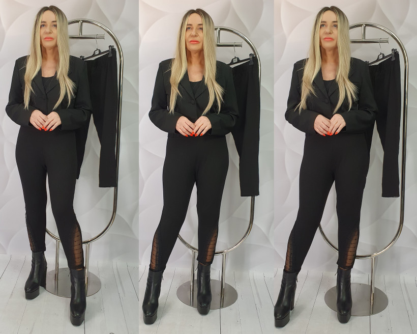 LEGINSY ATIRA 2767 RN23 ST