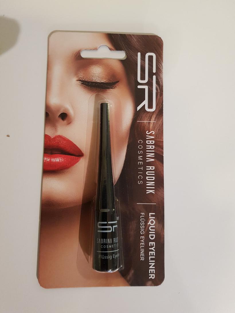 Eyeliner