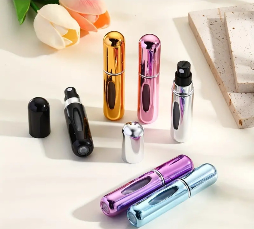 PERFUMETKA BIAŁY BACARAT