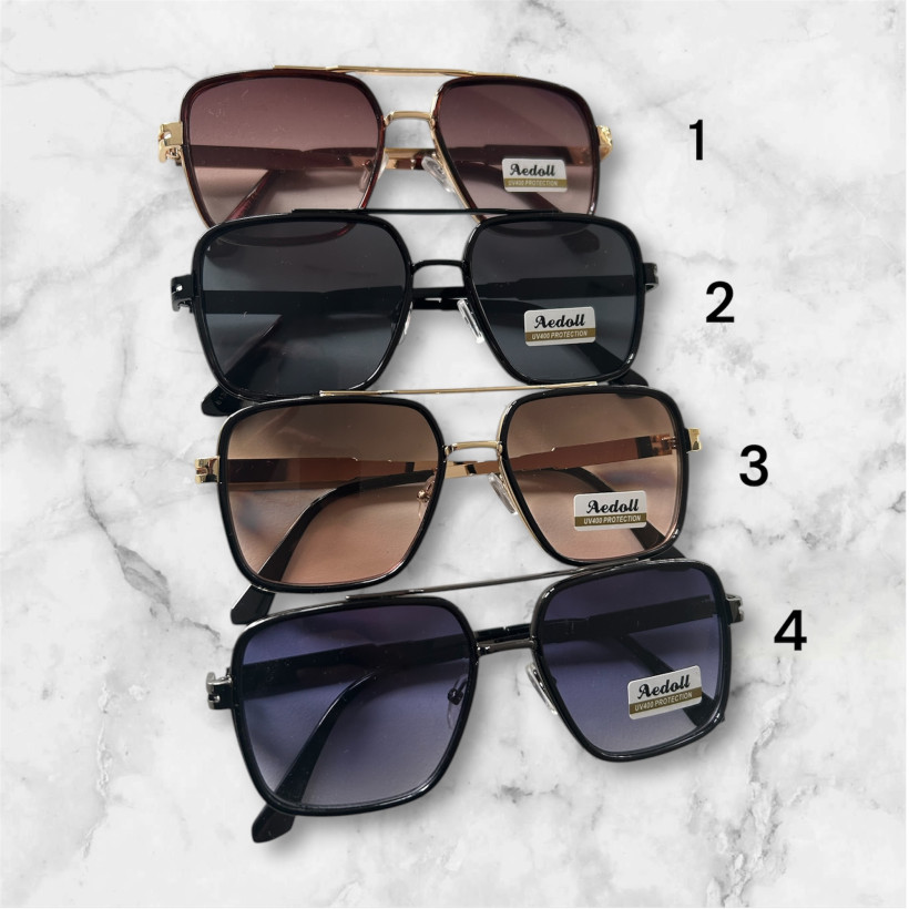 Okulary przeciwsłoneczne 6130