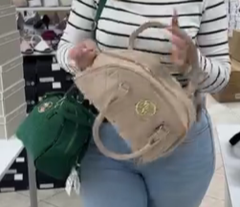 TORBA MM ŁÓDKA CZARNA (PW)