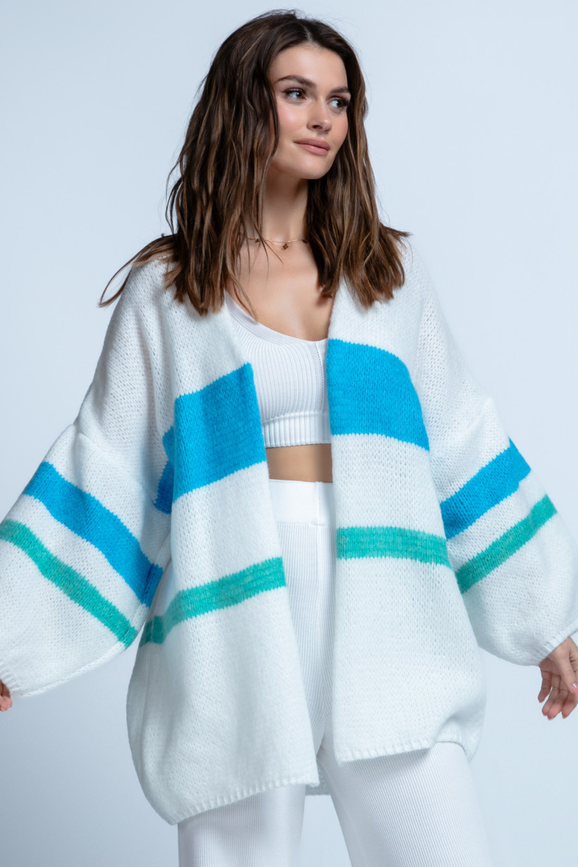 Sweter Orsy ECRU