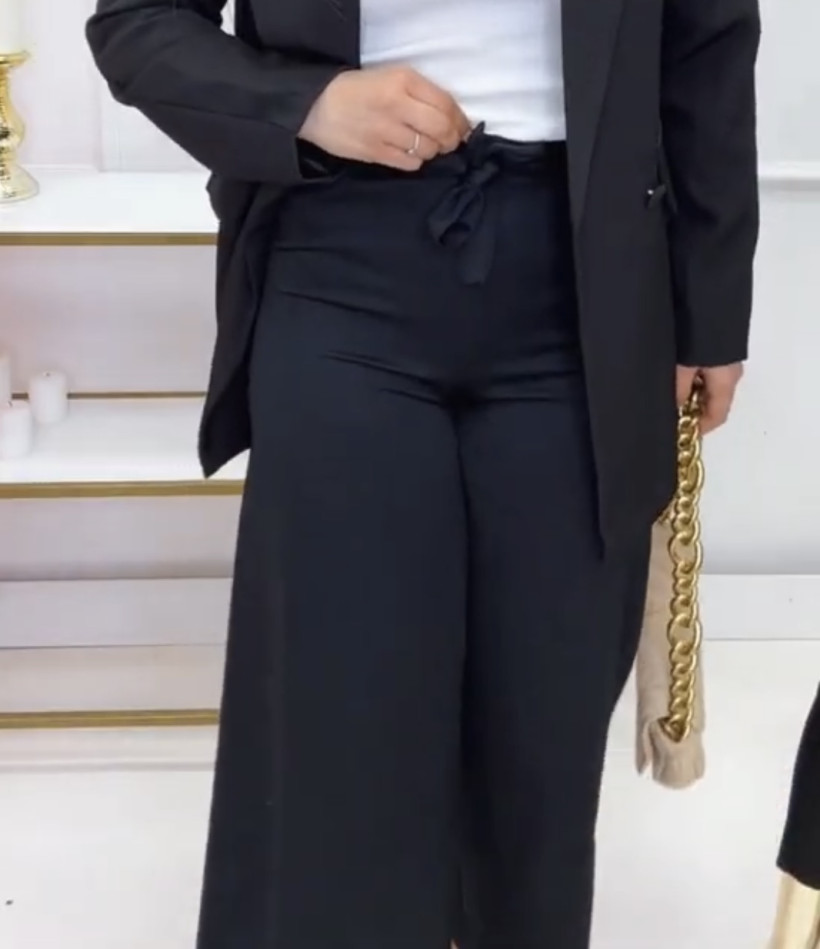 Spodnie GLAM