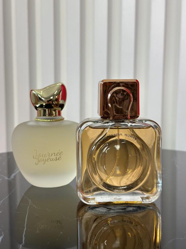 $ XP5 PERFUMY REAL TIME