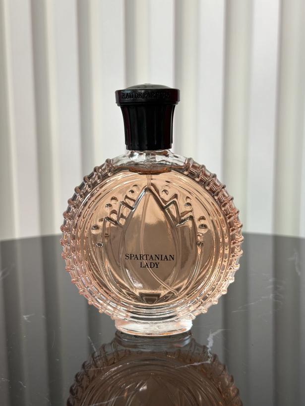 $ XP6 REAL TIME SPARTANIAN LADY