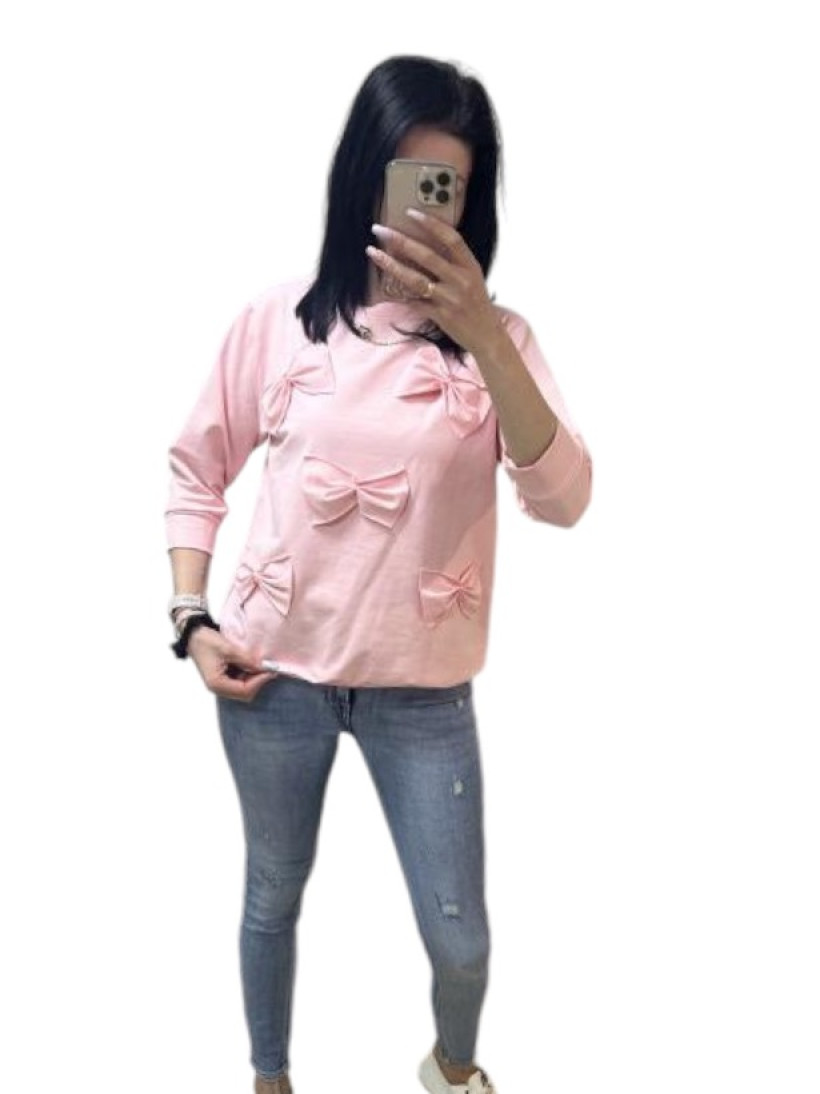 BLUZKA CUKIEREK