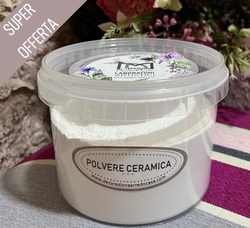 Polvere 1kg
