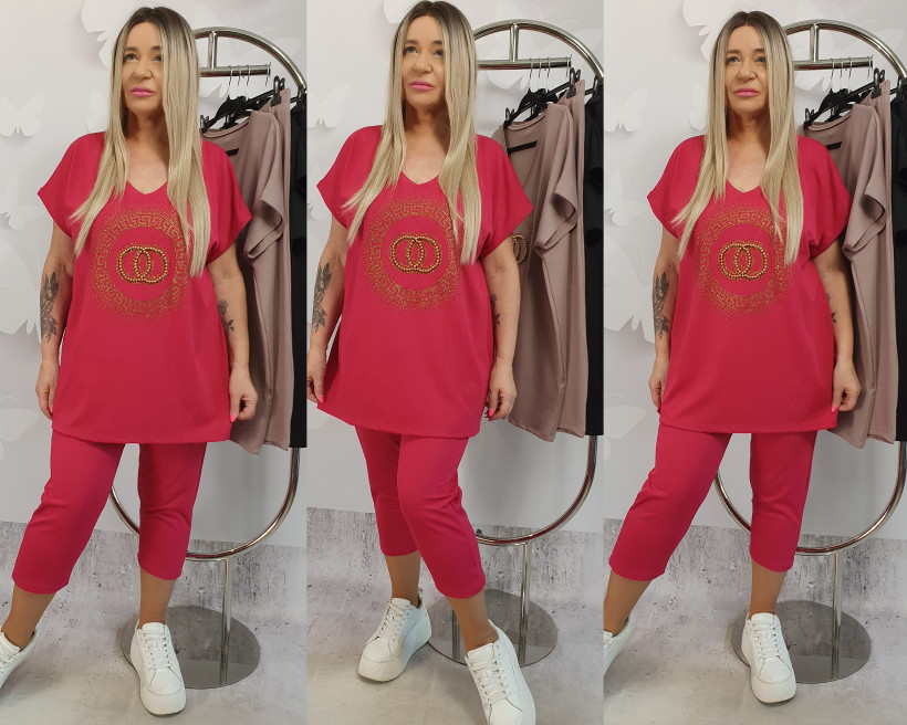 Komplet JARESSA 7746 RN16 WWW %PROMOCJA DNIA