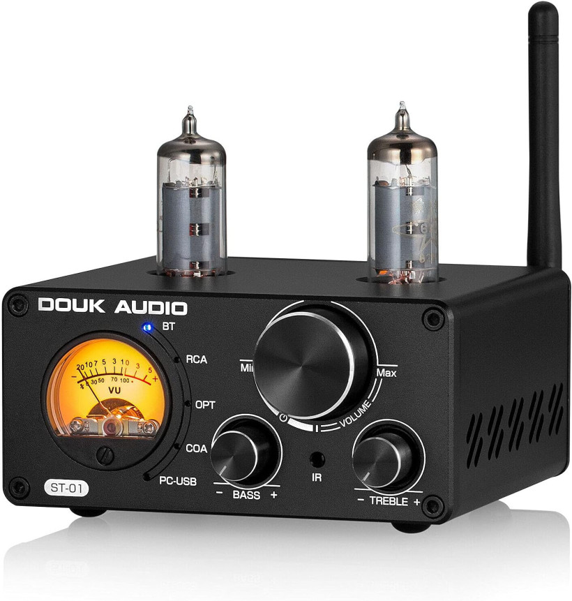 G51Douk Audio ST-01 Pro Wzmacniacz stereo