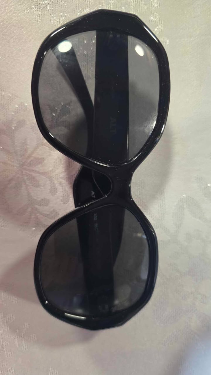 Okulary GQUEEN damskie