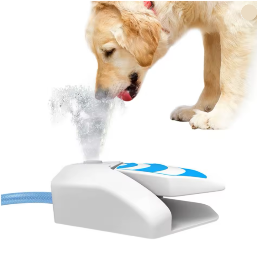 ADM Automatyczna fontanna dla zwierząt