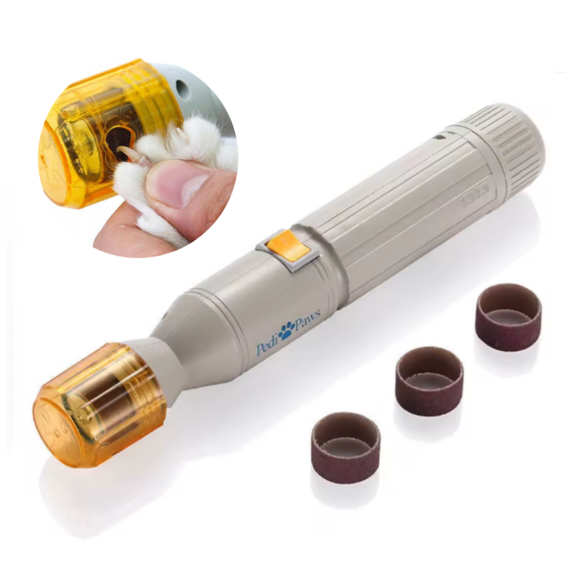 ADM Pilnik do pazurów dla psów i kotów