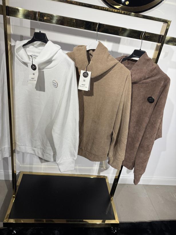 Golf bluza Megi