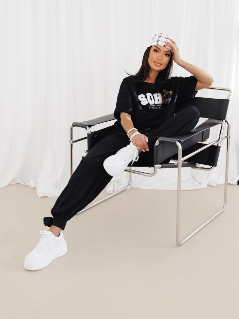 By o la la..! bluza SOHO