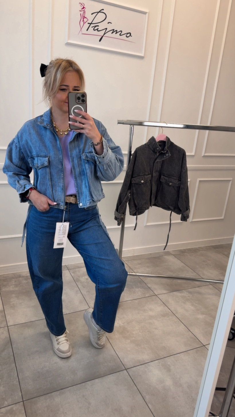 Kurtka katana bestseller 14271