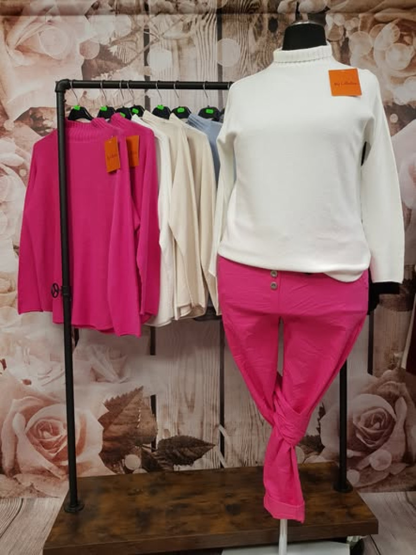 Sweter Nola