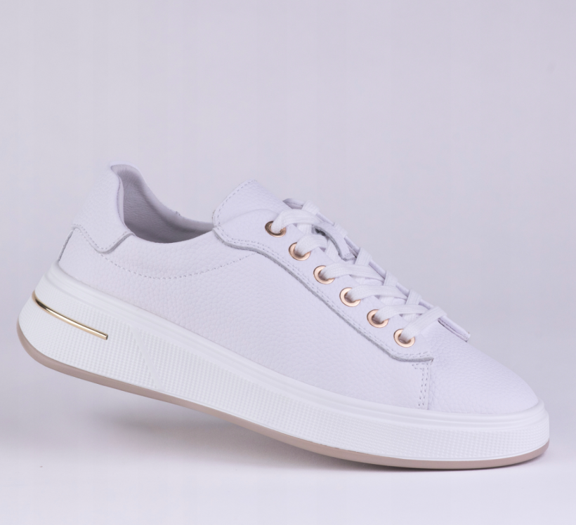 Sneakersy damskie trampki skóra GOODIN GD-XF-220