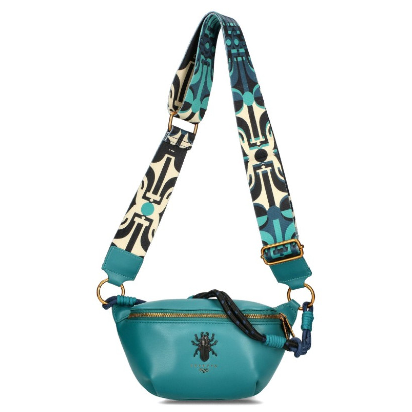 Nerka EGO insecta ECR0004IN złote dodatki