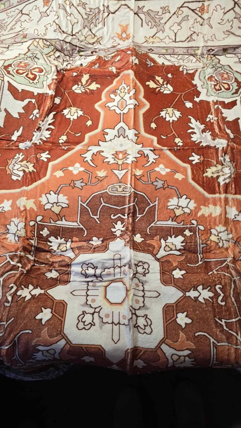 dywan perski 120x180 cm