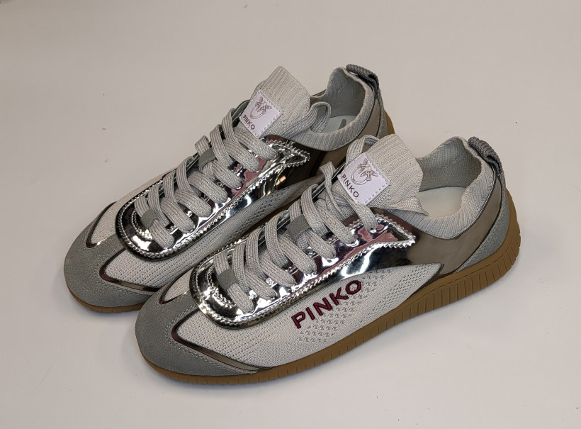 Sneaker Reby 03 Pinko r37 dobre na 36