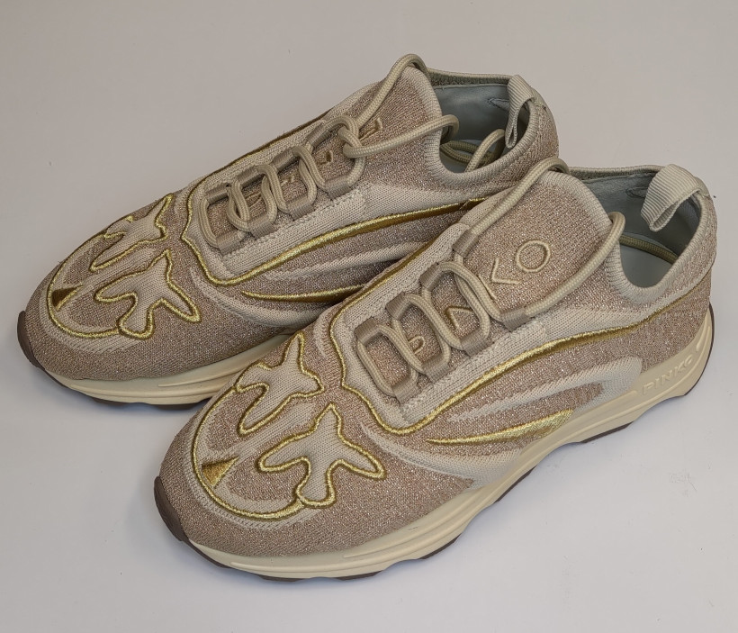 Sneaker ZOE 02 Pinko 37 dobre na 36