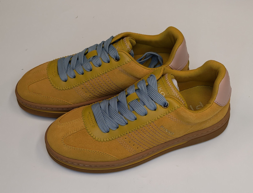 Sneaker Mandy 03 Pinko 37