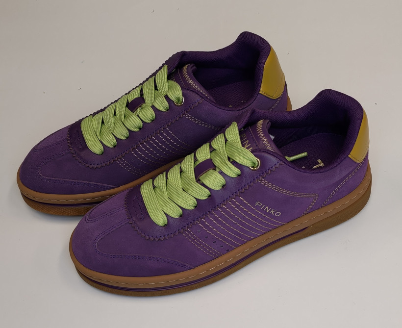 Sneaker Mandy 03 Pinko 37