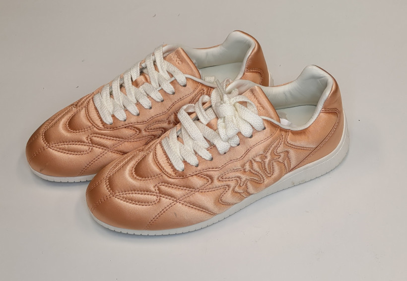 Sneaker Reby 02 Pinko 37 będą dobre na 36