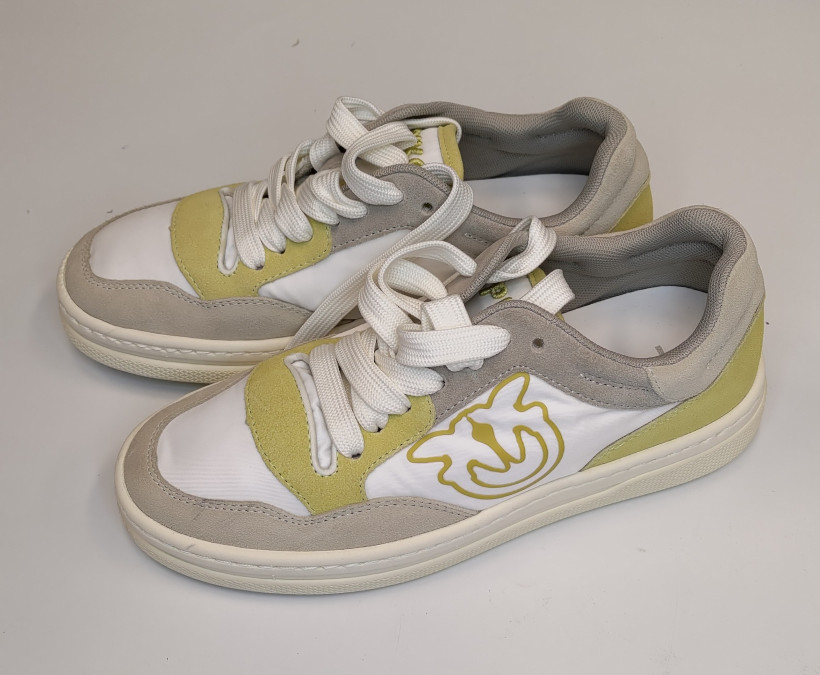 Sneaker Mandy 10 Pinko 37
