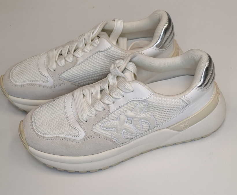Sneaker Gem 07 Pinko 37