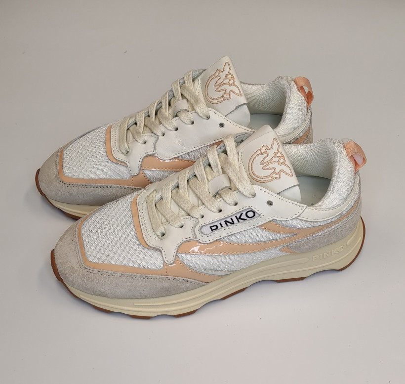 Sneaker ZOE 03 Pinko 37 dobre na 35 wada 