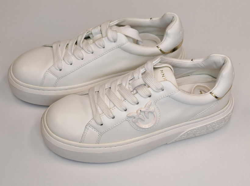 Sneaker Yoko 12 Pinko 37