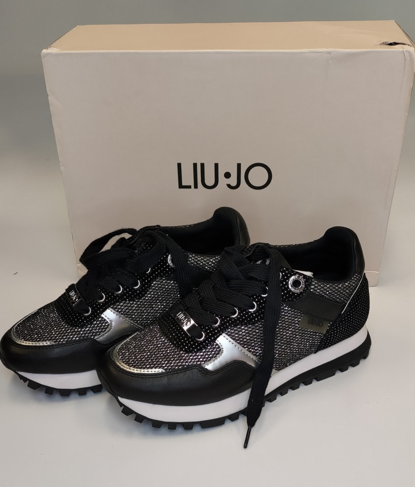 Sneakers Wonder 01 Liu Jo 35